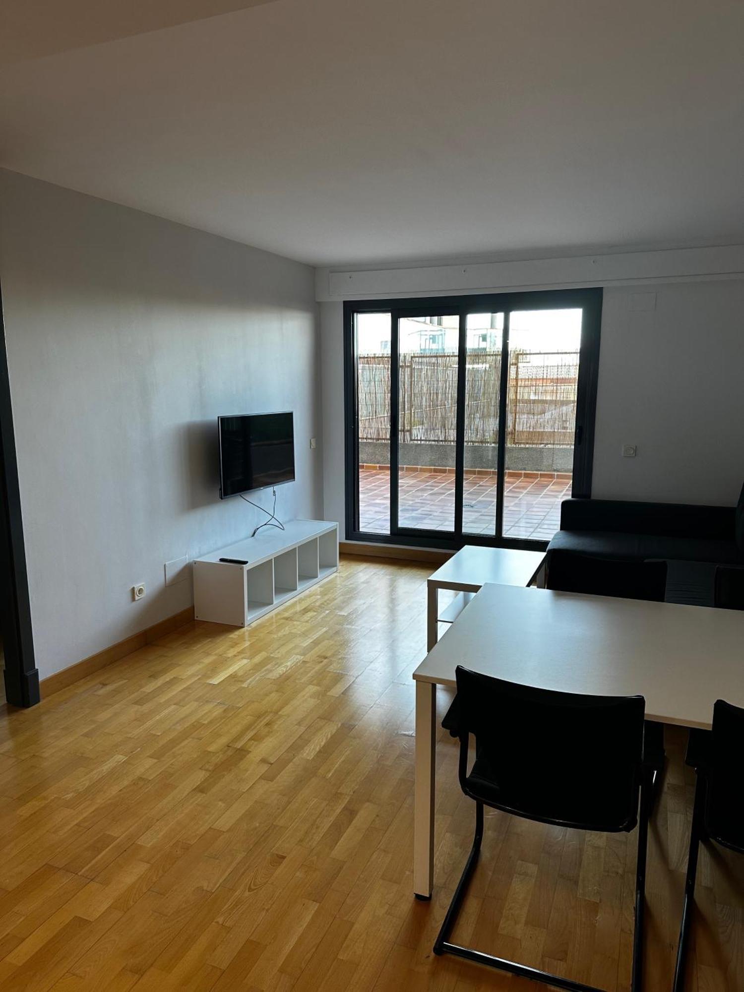 Loft_Luminoso_Efeso Apartment Madrid Exterior photo
